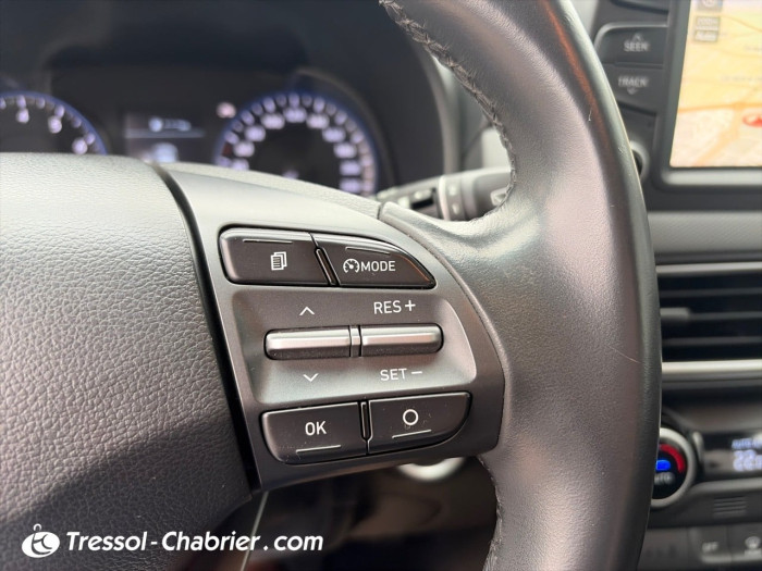 Hyundai Kona 1.0 T-GDi 120 Executive