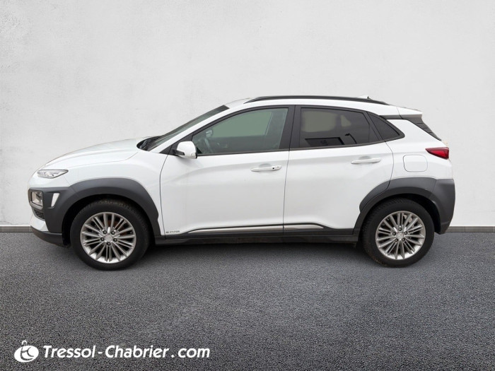 Hyundai Kona 1.0 T-GDi 120 Executive