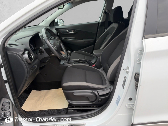 Hyundai Kona 1.0 T-GDi 120 Executive