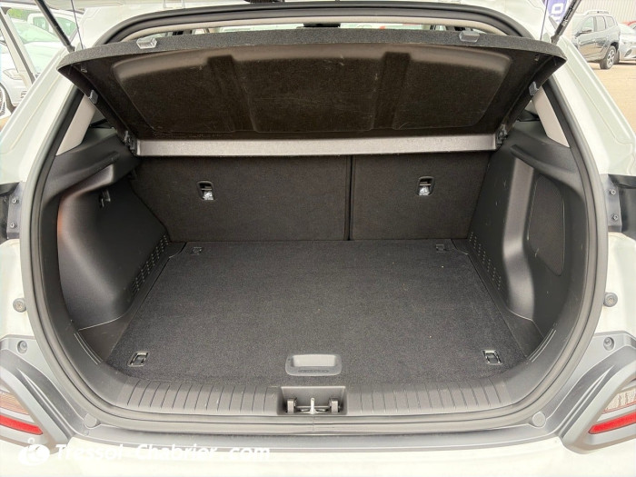 Hyundai Kona 1.0 T-GDi 120 Executive