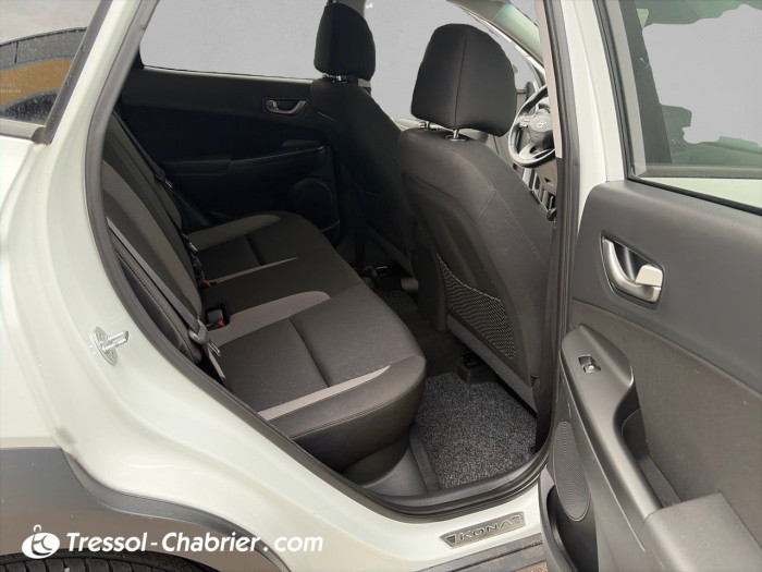 Hyundai Kona 1.0 T-GDi 120 Executive