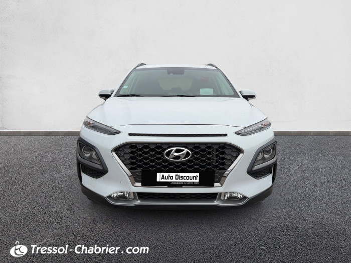 Hyundai Kona 1.0 T-GDi 120 Executive
