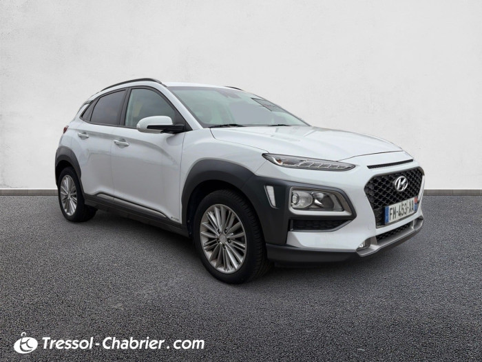 Hyundai Kona 1.0 T-GDi 120 Executive