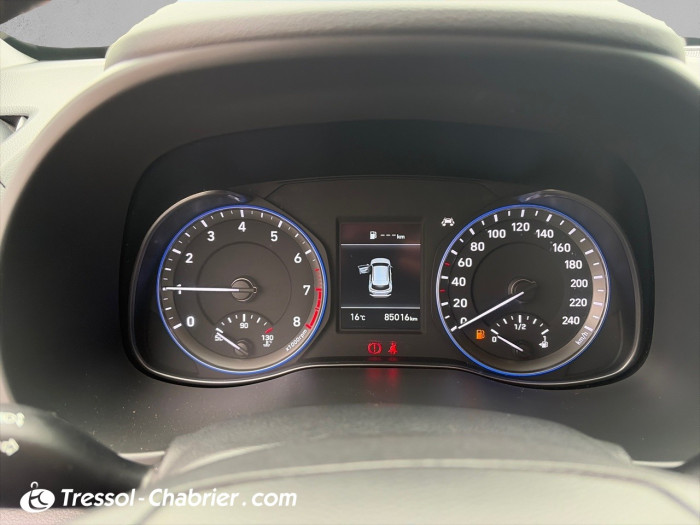 Hyundai Kona 1.0 T-GDi 120 Executive