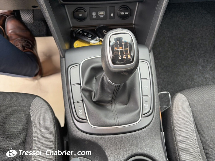 Hyundai Kona 1.0 T-GDi 120 Executive