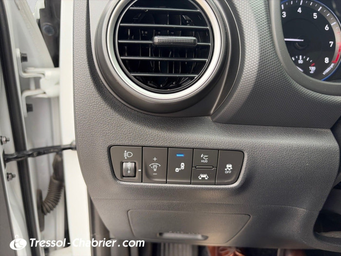 Hyundai Kona 1.0 T-GDi 120 Executive