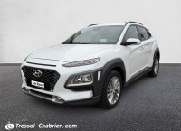 Hyundai Kona 1.0 T-GDi 120 Executive
