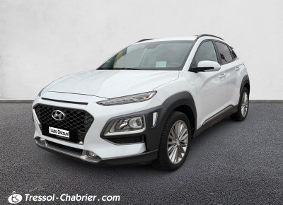 Hyundai Kona 1.0 T-GDi 120 Executive