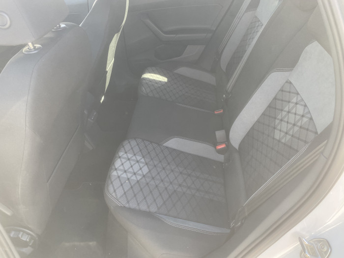 Volkswagen TAIGO 1.5 TSI 150 DSG7 R-Line
