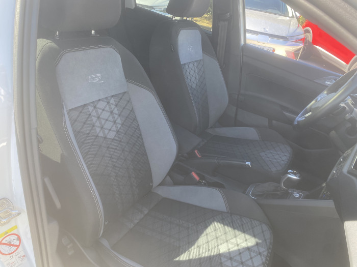 Volkswagen TAIGO 1.5 TSI 150 DSG7 R-Line