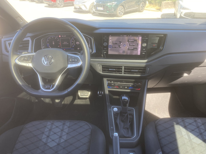 Volkswagen TAIGO 1.5 TSI 150 DSG7 R-Line