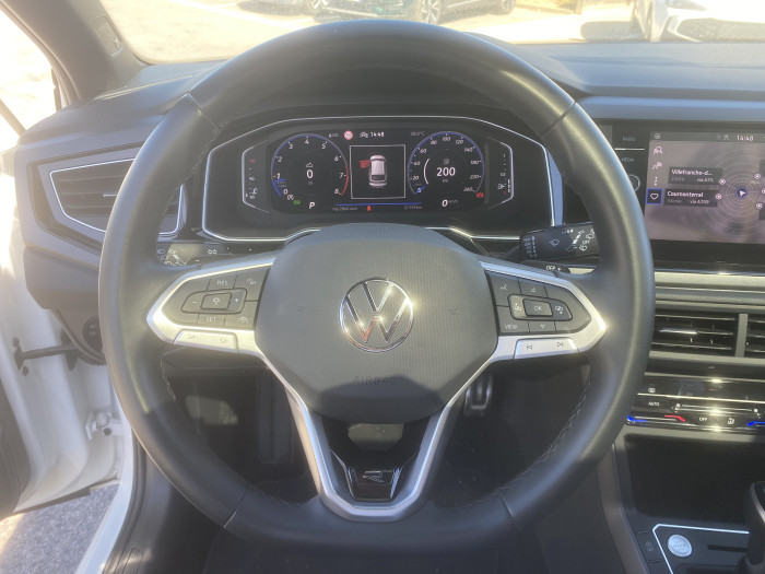 Volkswagen TAIGO 1.5 TSI 150 DSG7 R-Line