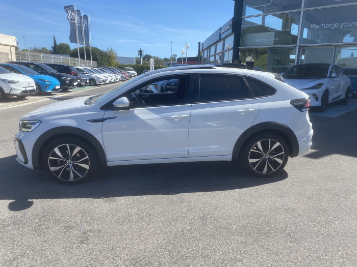 Volkswagen TAIGO 1.5 TSI 150 DSG7 R-Line