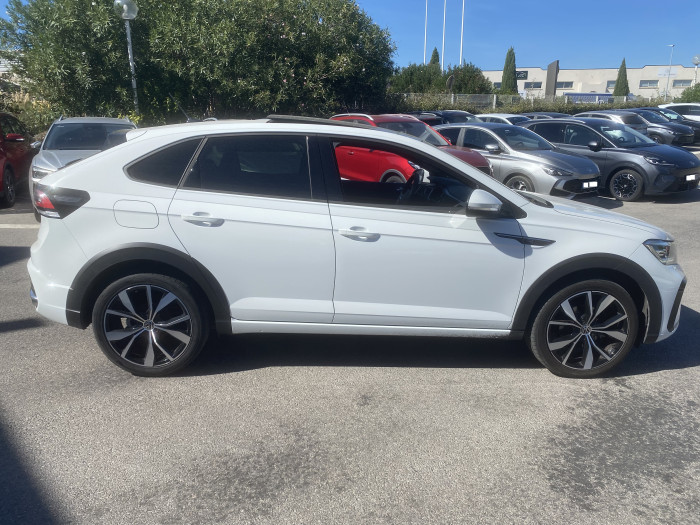 Volkswagen TAIGO 1.5 TSI 150 DSG7 R-Line