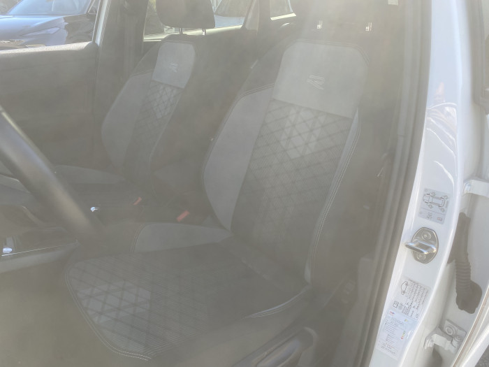 Volkswagen TAIGO 1.5 TSI 150 DSG7 R-Line
