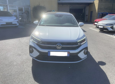 Volkswagen TAIGO 1.5 TSI 150 DSG7 R-Line