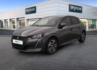 Peugeot 208 PureTech 100 S&S BVM6 Allure