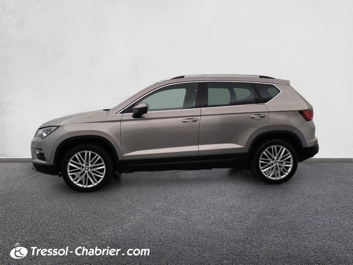 Seat ATECA 1.5 TSI 150 ch ACT Start/Stop Style