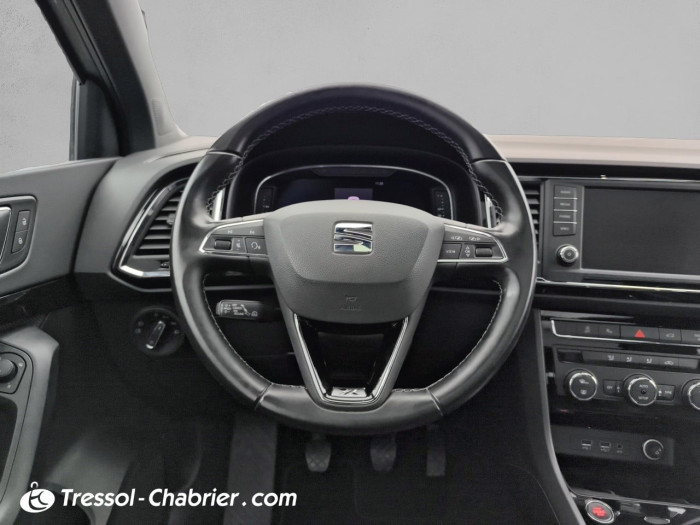 Seat ATECA 1.5 TSI 150 ch ACT Start/Stop Style
