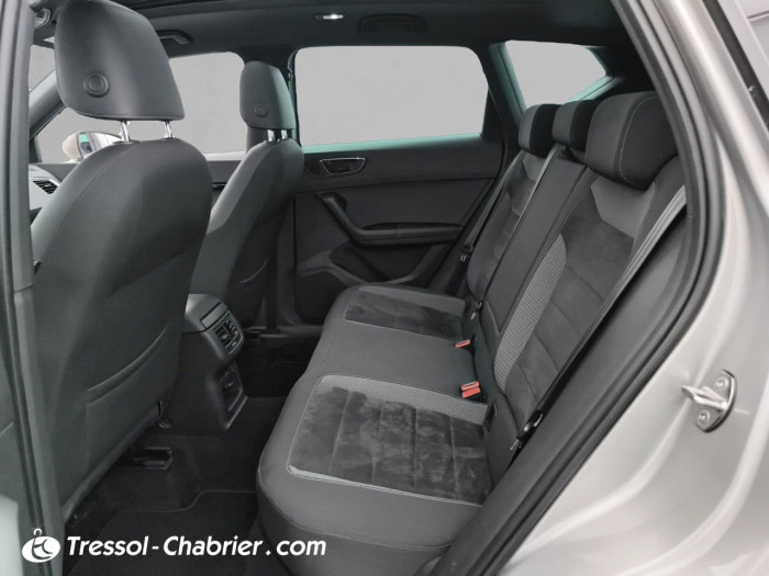Seat ATECA 1.5 TSI 150 ch ACT Start/Stop Style