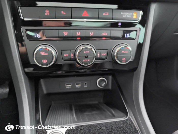 Seat ATECA 1.5 TSI 150 ch ACT Start/Stop Style