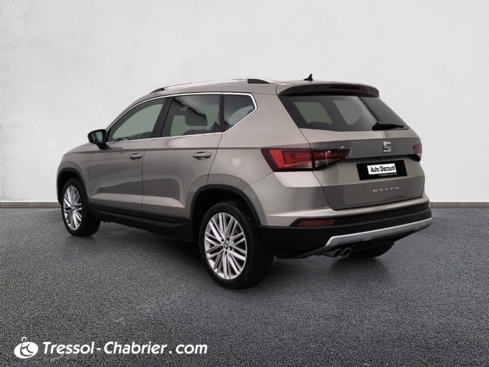 Seat ATECA 1.5 TSI 150 ch ACT Start/Stop Style