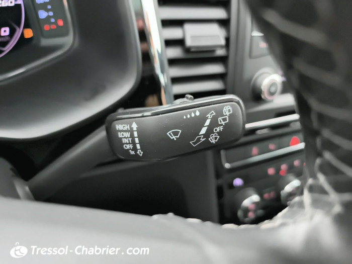 Seat ATECA 1.5 TSI 150 ch ACT Start/Stop Style
