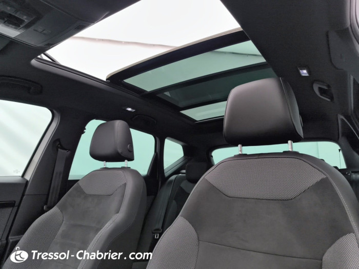 Seat ATECA 1.5 TSI 150 ch ACT Start/Stop Style
