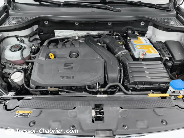 Seat ATECA 1.5 TSI 150 ch ACT Start/Stop Style