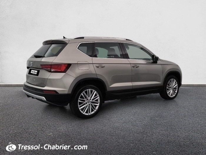 Seat ATECA 1.5 TSI 150 ch ACT Start/Stop Style