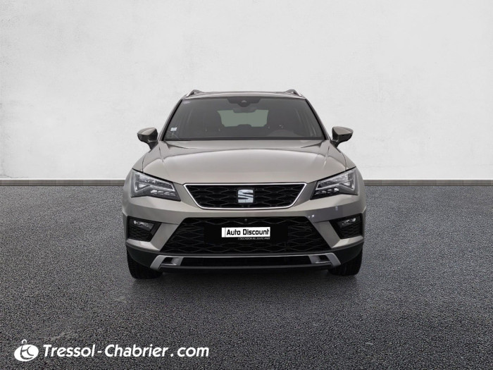 Seat ATECA 1.5 TSI 150 ch ACT Start/Stop Style