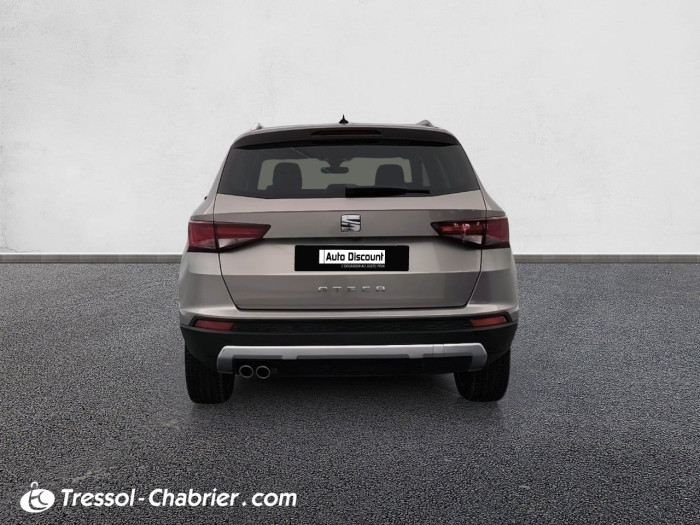 Seat ATECA 1.5 TSI 150 ch ACT Start/Stop Style