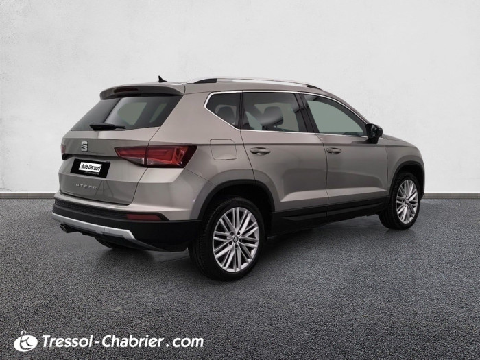 Seat ATECA 1.5 TSI 150 ch ACT Start/Stop Style