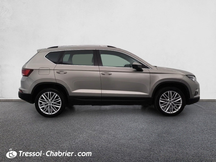 Seat ATECA 1.5 TSI 150 ch ACT Start/Stop Style