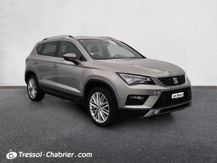 Seat ATECA 1.5 TSI 150 ch ACT Start/Stop Style