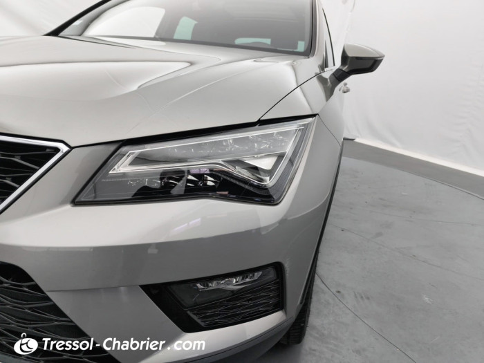 Seat ATECA 1.5 TSI 150 ch ACT Start/Stop Style