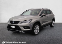 Seat ATECA 1.5 TSI 150 ch ACT Start/Stop Style