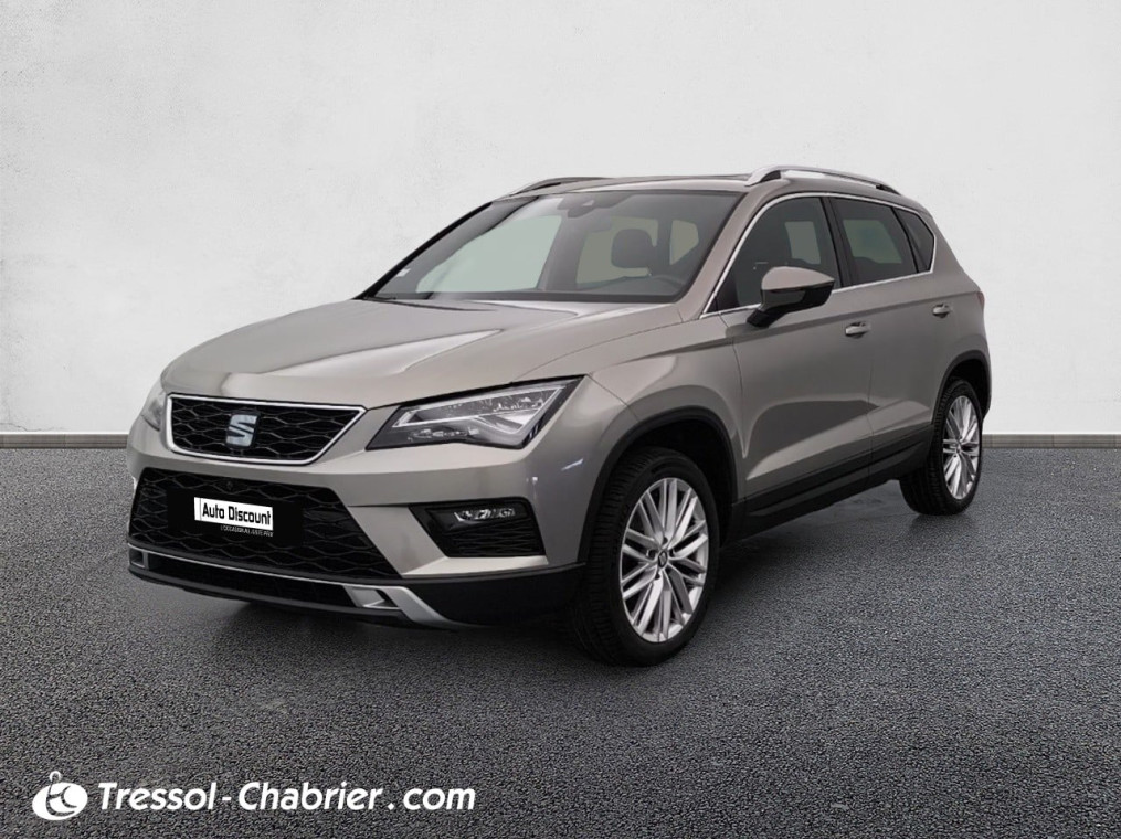 Seat ATECA 1.5 TSI 150 ch ACT Start/Stop Style