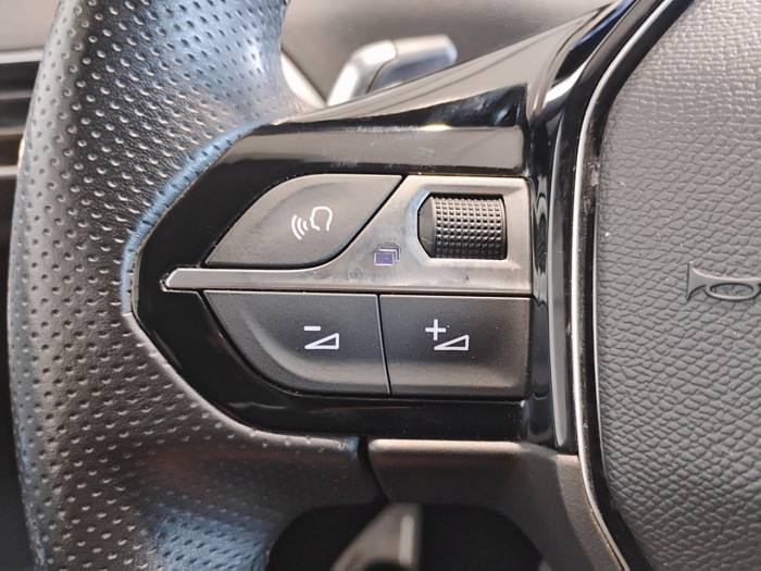Peugeot 3008 Hybrid 225 e-EAT8 GT