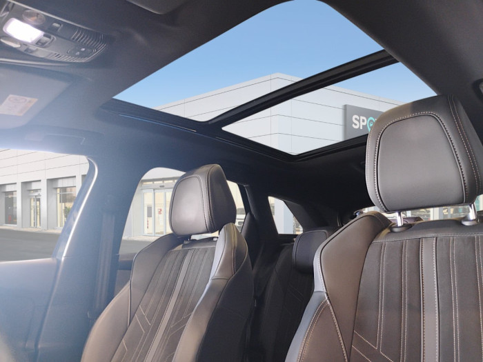Peugeot 3008 Hybrid 225 e-EAT8 GT