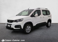 Peugeot RIFTER Standard BlueHDi 130 S&S EAT8 Allure