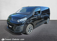 Citroën JUMPY FOURGON FGN M BLUEHDI 120 S&S BVM6 DRIVER 340 NM