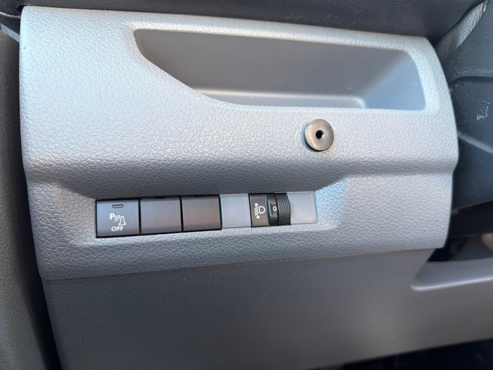 Peugeot EXPERT COMBI Long BlueHDi 120ch S&S BVM6 9 Places