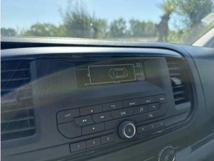 Peugeot EXPERT COMBI Long BlueHDi 120ch S&S BVM6 9 Places