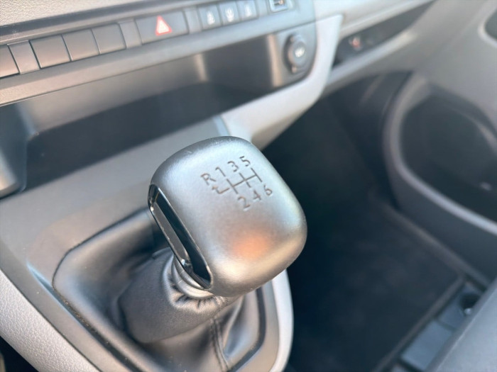 Peugeot EXPERT COMBI Long BlueHDi 120ch S&S BVM6 9 Places