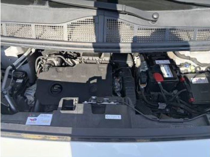 Peugeot EXPERT COMBI Long BlueHDi 120ch S&S BVM6 9 Places