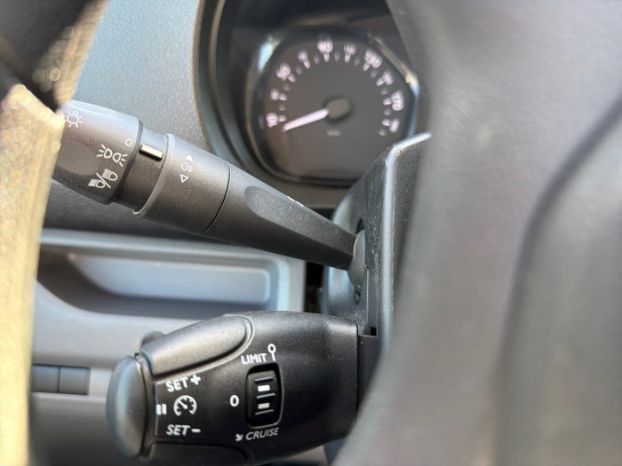 Peugeot EXPERT COMBI Long BlueHDi 120ch S&S BVM6 9 Places