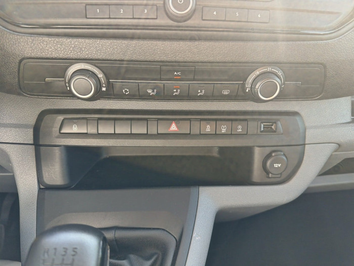 Peugeot EXPERT COMBI Long BlueHDi 120ch S&S BVM6 9 Places
