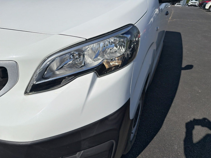 Peugeot EXPERT COMBI Long BlueHDi 120ch S&S BVM6 9 Places