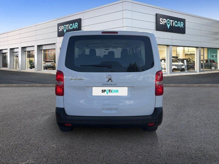 Peugeot EXPERT COMBI Long BlueHDi 120ch S&S BVM6 9 Places